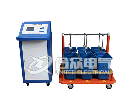全自動(dòng)絕緣手套（靴）耐壓試驗(yàn)裝置