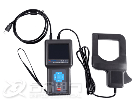 變壓器鐵芯接地電流測(cè)試儀 變壓器鐵芯接地電流測(cè)試儀