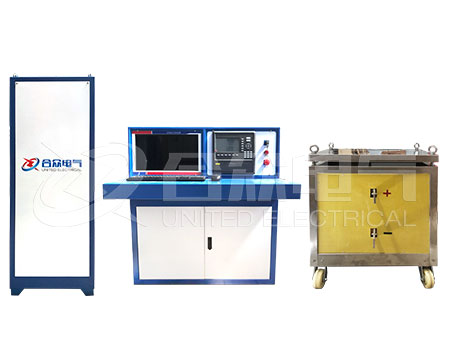 電機(jī)溫升試驗裝置 