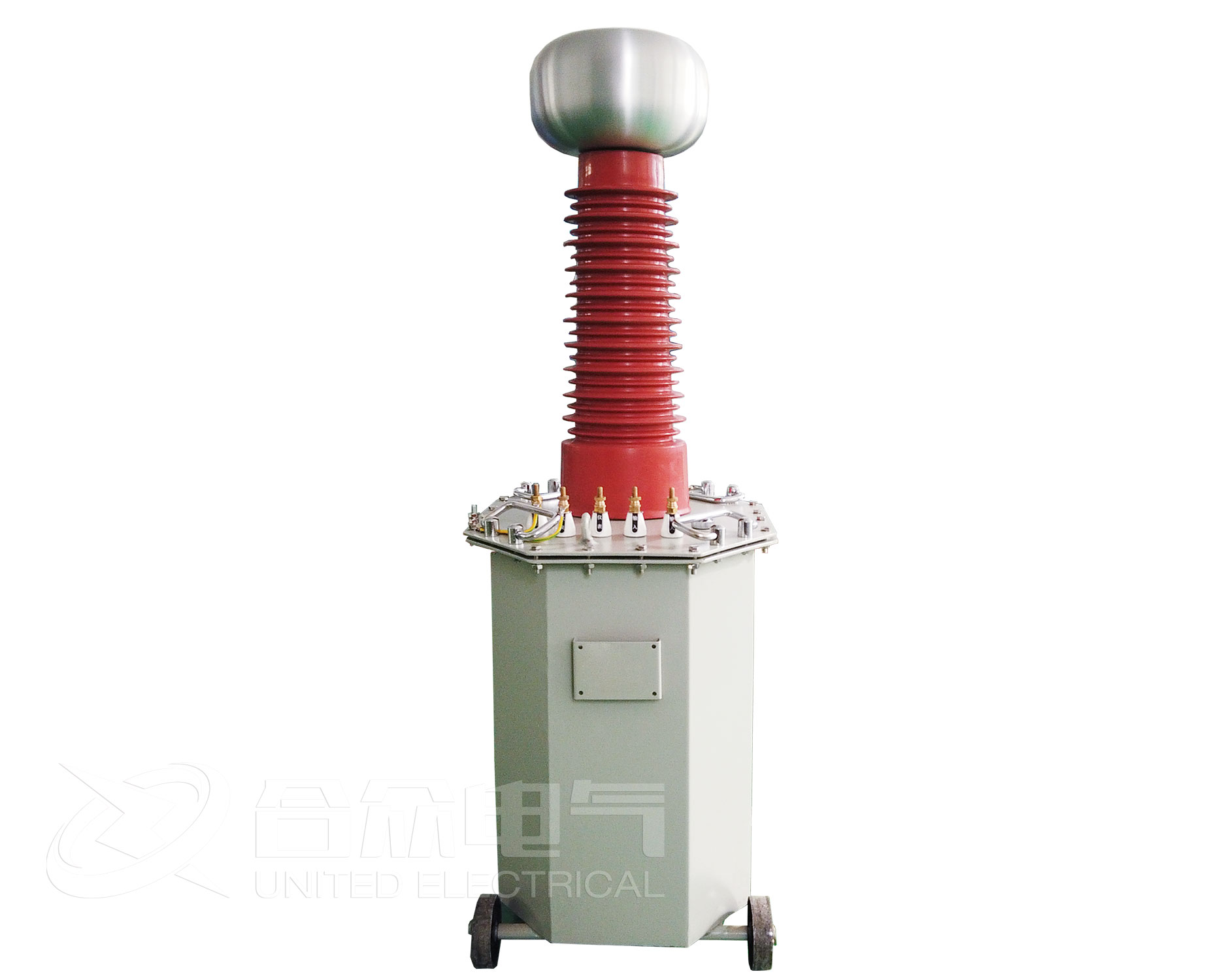 油浸式試驗變壓器 油浸式試驗變壓器