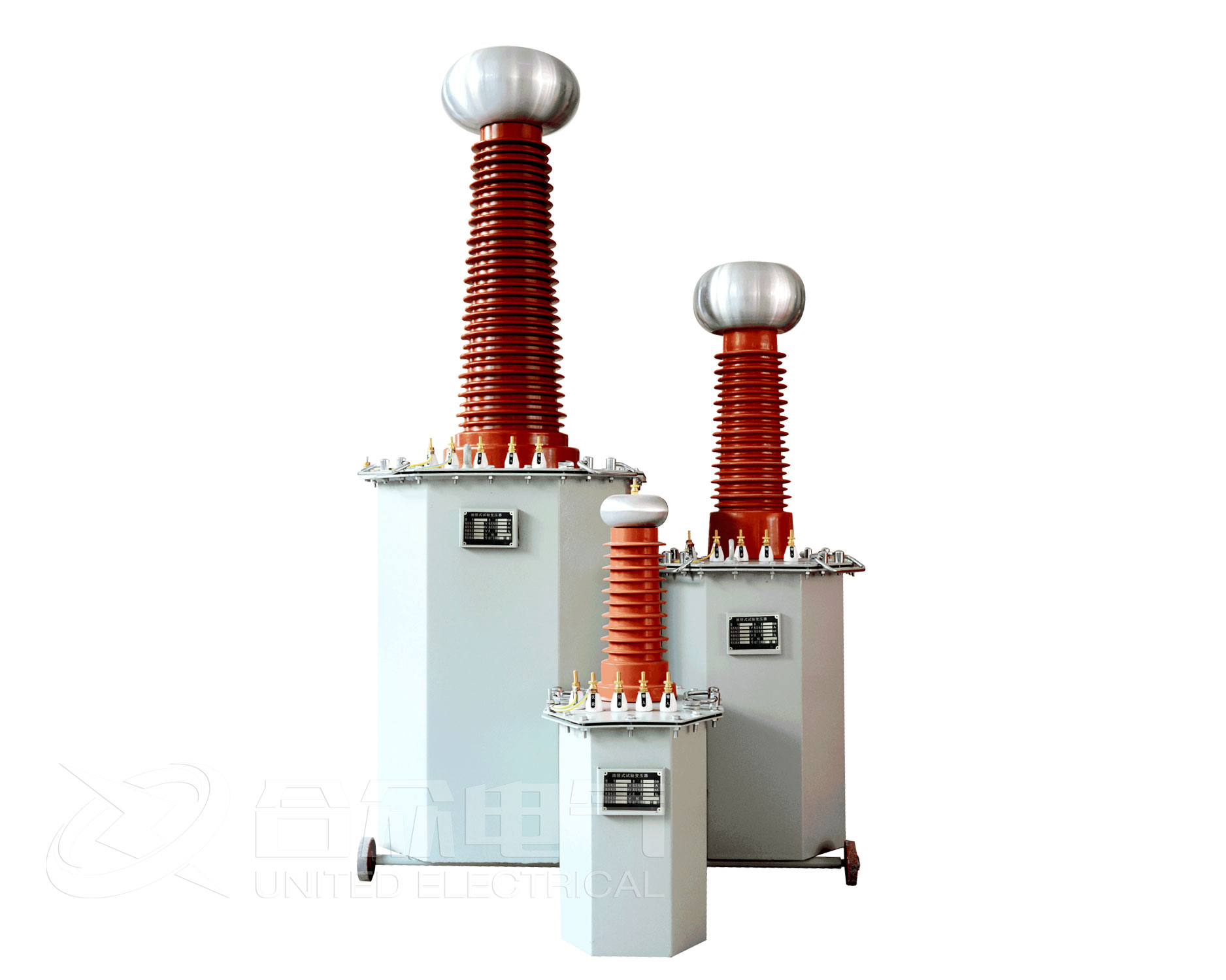 油浸式試驗變壓器 油浸式試驗變壓器