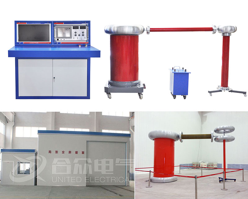 局防試驗屏蔽室 局防試驗屏蔽室