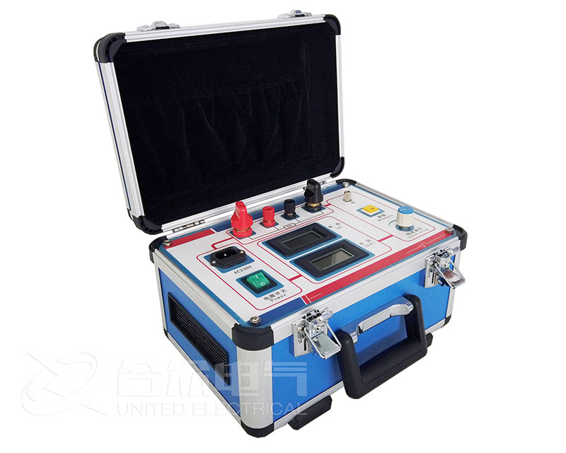 回路電阻測試儀 回路電阻測試儀