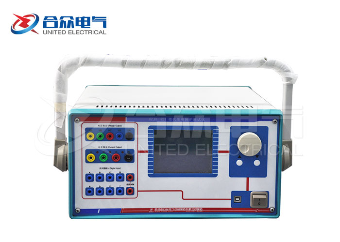 真空開關(guān)真空度測(cè)試儀