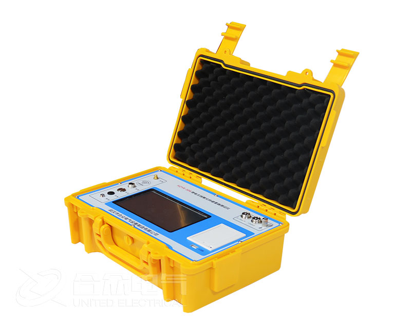 氧化鋅避雷器帶電測試儀