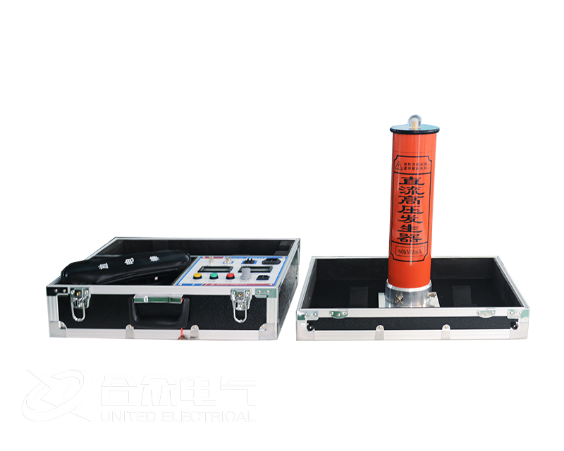 直流高壓發生器 直流高壓發生器