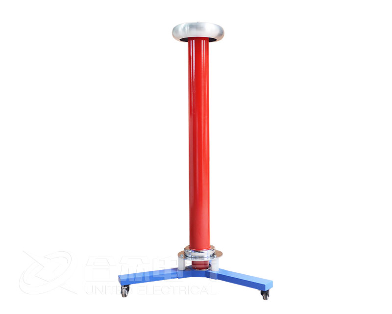 雷電沖擊電壓發生器 HZCJ-DY-300kV/15kJ