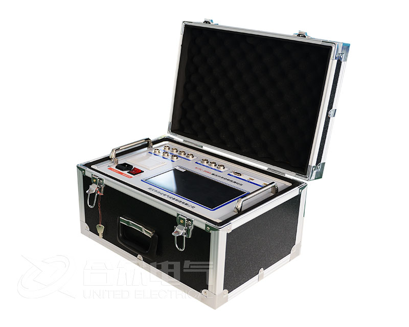 高壓開關動特性測試儀 高壓開關動特性測試儀