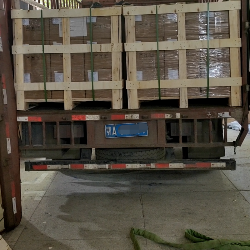 發(fā)貨現(xiàn)場 發(fā)貨現(xiàn)場