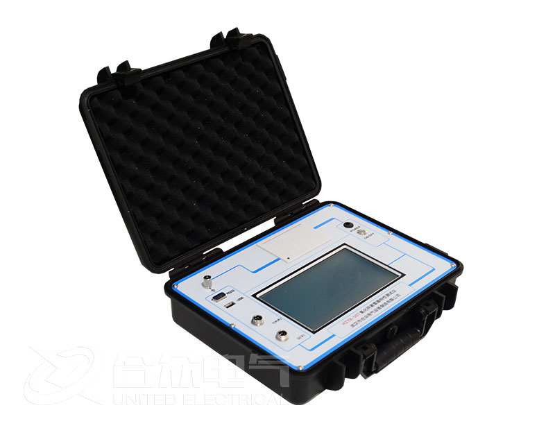 氧化鋅避雷器特性測(cè)試儀 HZYX-507 阻性電流測(cè)試儀