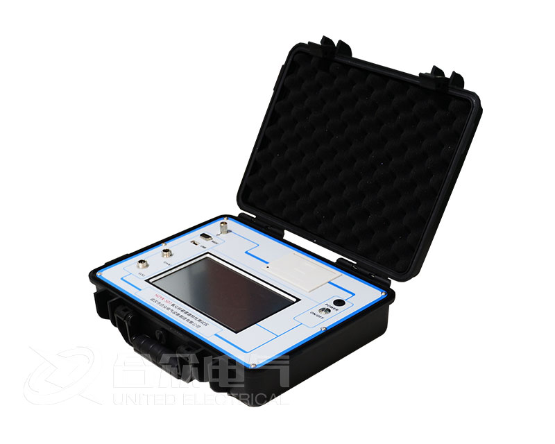 氧化鋅避雷器特性測(cè)試儀 HZYX-507 阻性電流測(cè)試儀