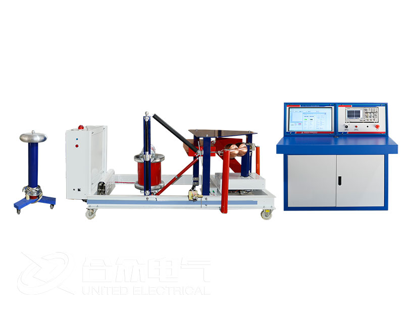 沖擊電壓發生器 沖擊電壓發生器