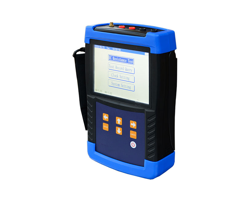 直流電阻測試儀