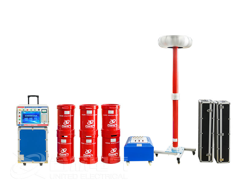 交流耐壓試驗(yàn)設(shè)備 交流耐壓試驗(yàn)設(shè)備