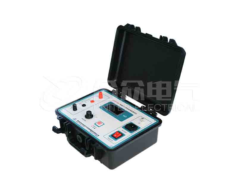 接地引下線導通電阻測試儀 接地引下線導通電阻測試儀