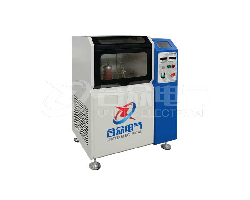 擊穿電壓測試儀