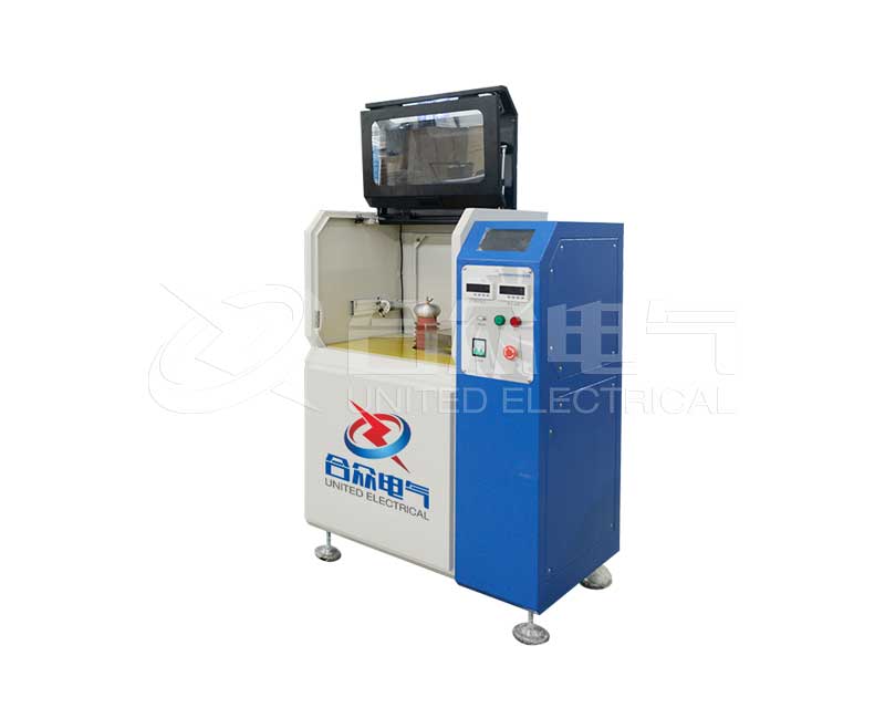 擊穿電壓測(cè)試儀 擊穿電壓測(cè)試儀