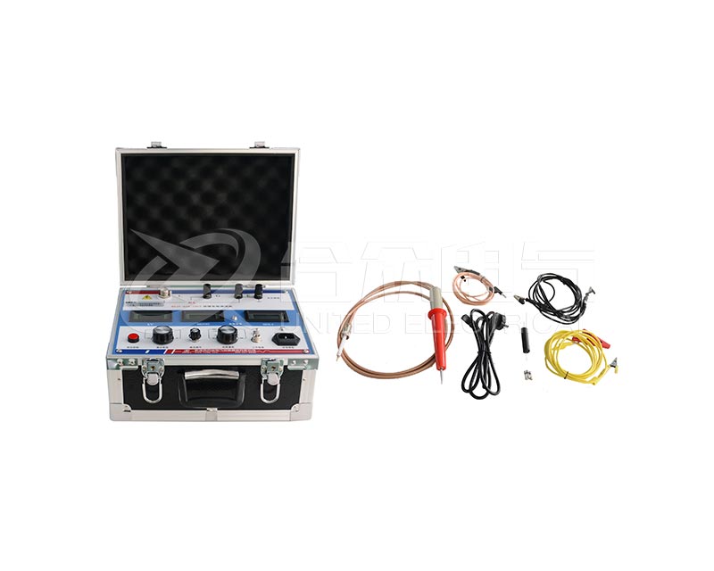 可調高壓數(shù)字兆歐表 HZJY-622C 