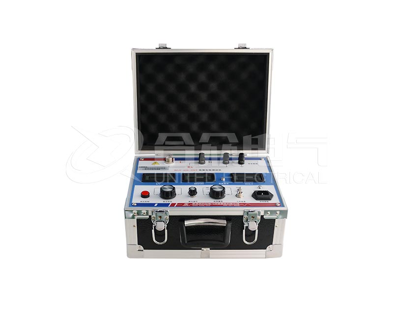 可調高壓數(shù)字兆歐表 HZJY-622C 