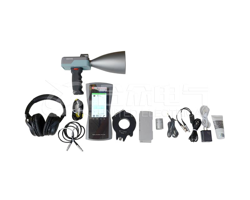 超聲波局部放電檢測(cè)儀 超聲波局部放電檢測(cè)儀