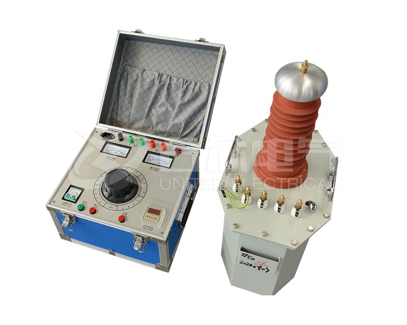 工頻耐壓試驗(yàn)裝置 工頻耐壓試驗(yàn)裝置