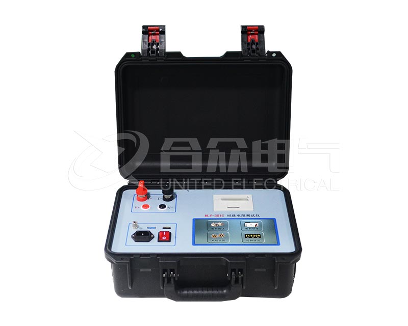 回路電阻測試儀 回路電阻測試儀