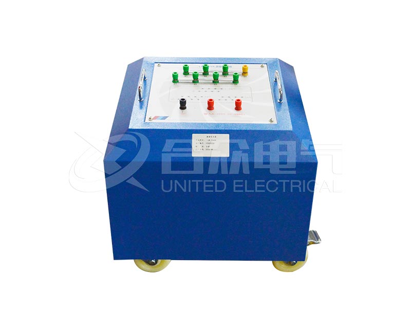 串聯諧振耐壓試驗裝置 HZBP-DL-270kVA/108kV 交流耐壓試驗裝置